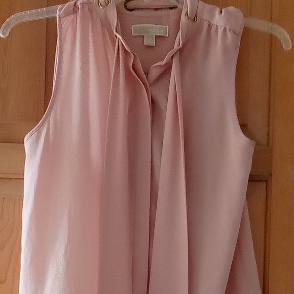 MICHAEL Michael Kors Blush Size Medium - Picture 1 of 3